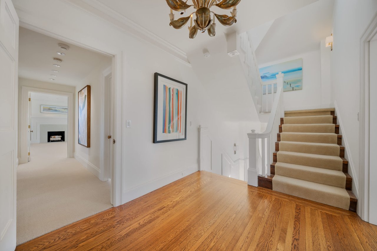 Iconic Belvedere View Estate
