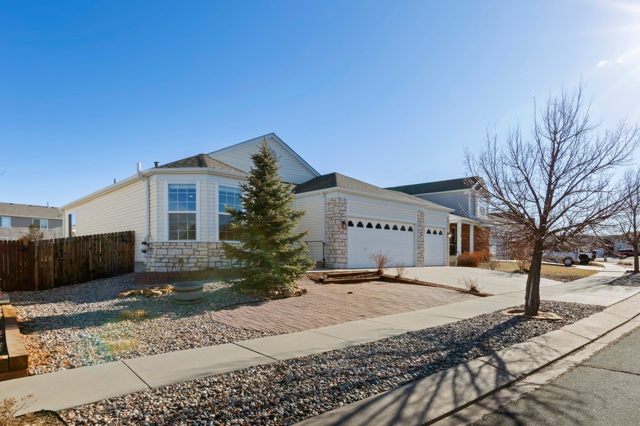 5096 Sand Hill Drive