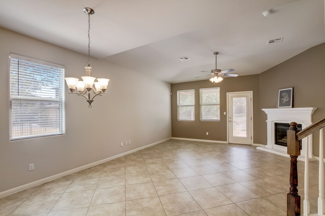 7618 Evening Sky Cir Austin, TX 78735