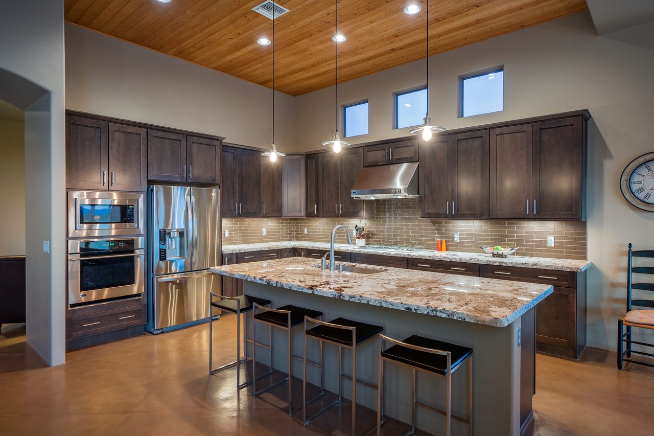 Highly Sought After Gated Community of The Preserve at Dove Mountain