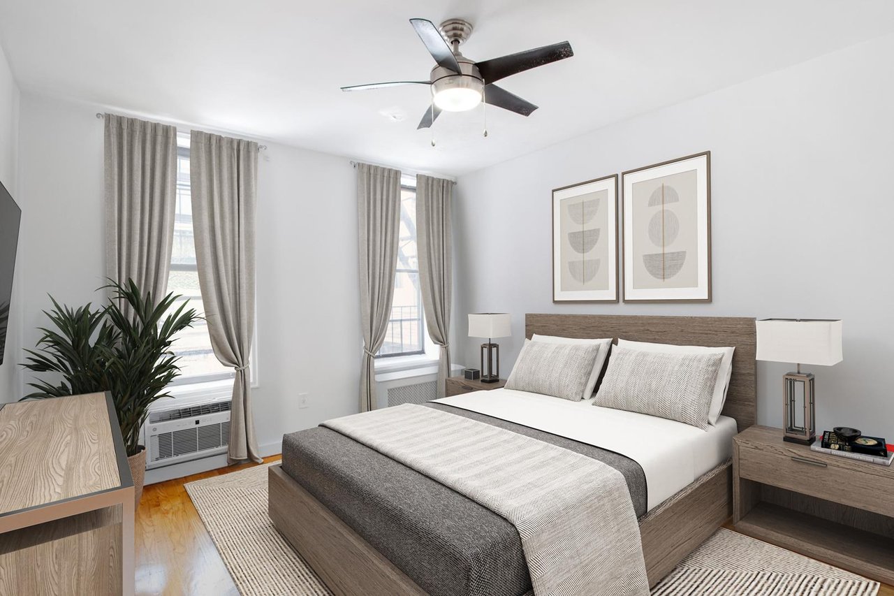 341 East 22nd Street, Apt 5-B
