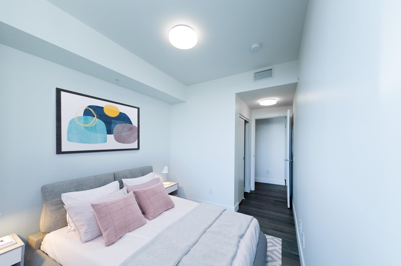 501-7777 Cambie St