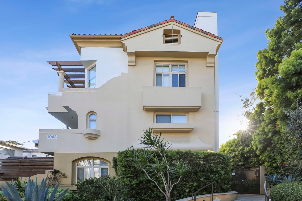 1048 3rd Street Unit Unit 101