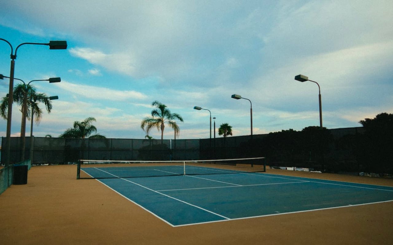 Best Malibu Country Clubs