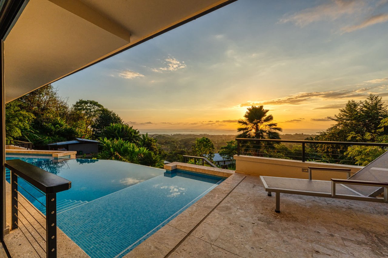 Cielo Azul A Pinnacle of Luxury Living