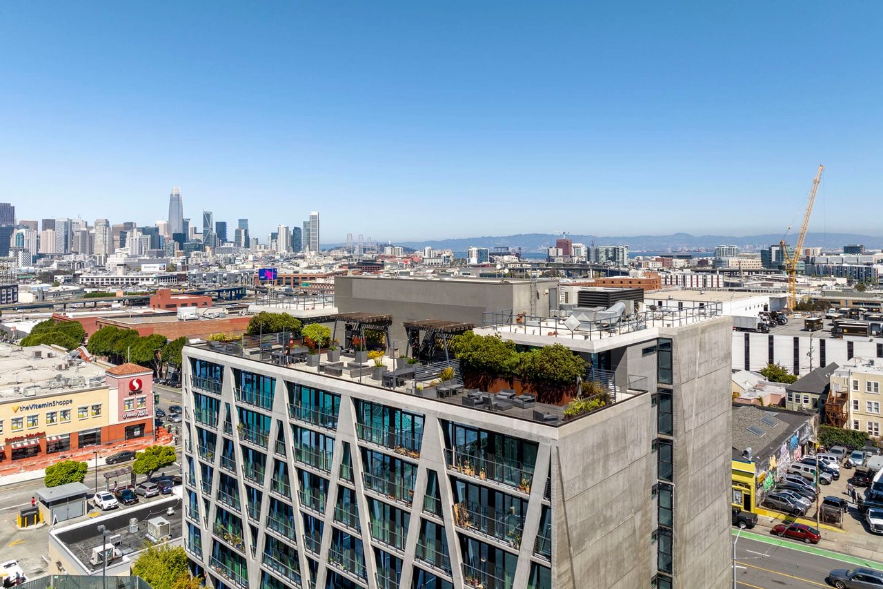 338 Potrero Ave Penthouse 3