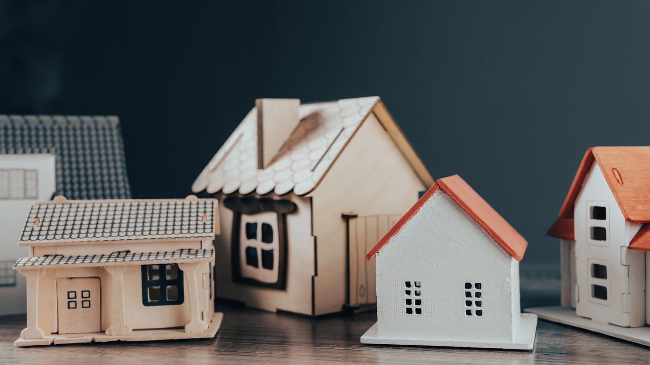 Is Your House Priced Too High?