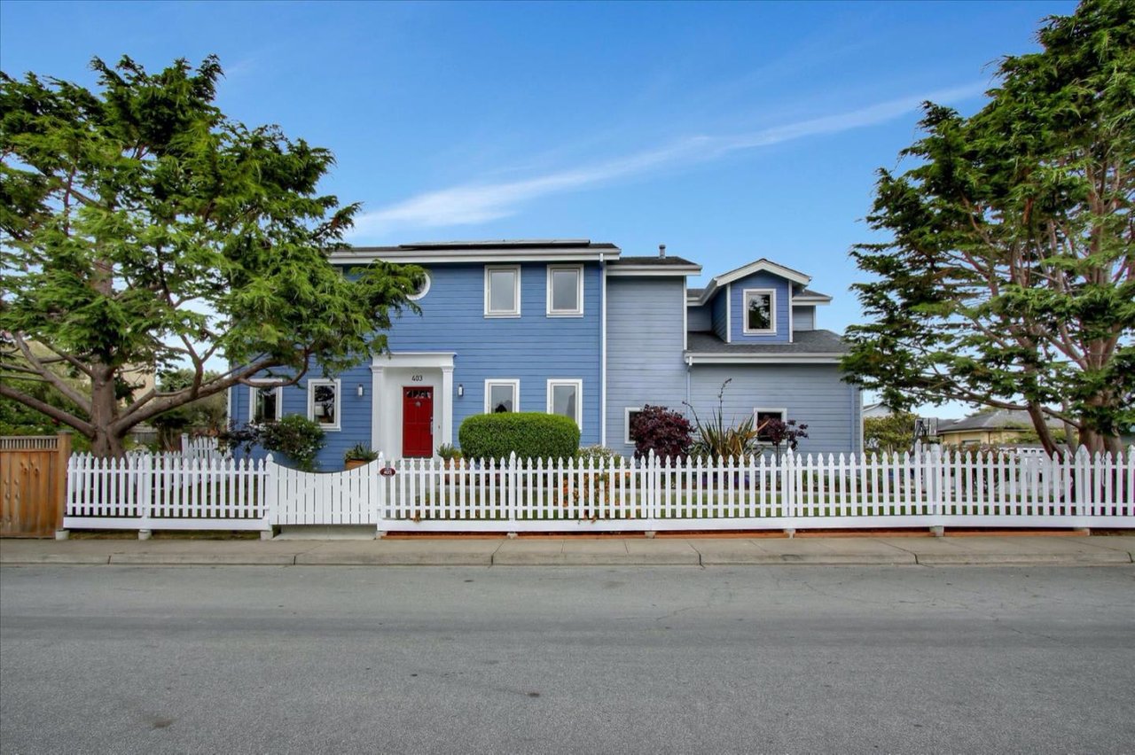 403 Garcia Ave