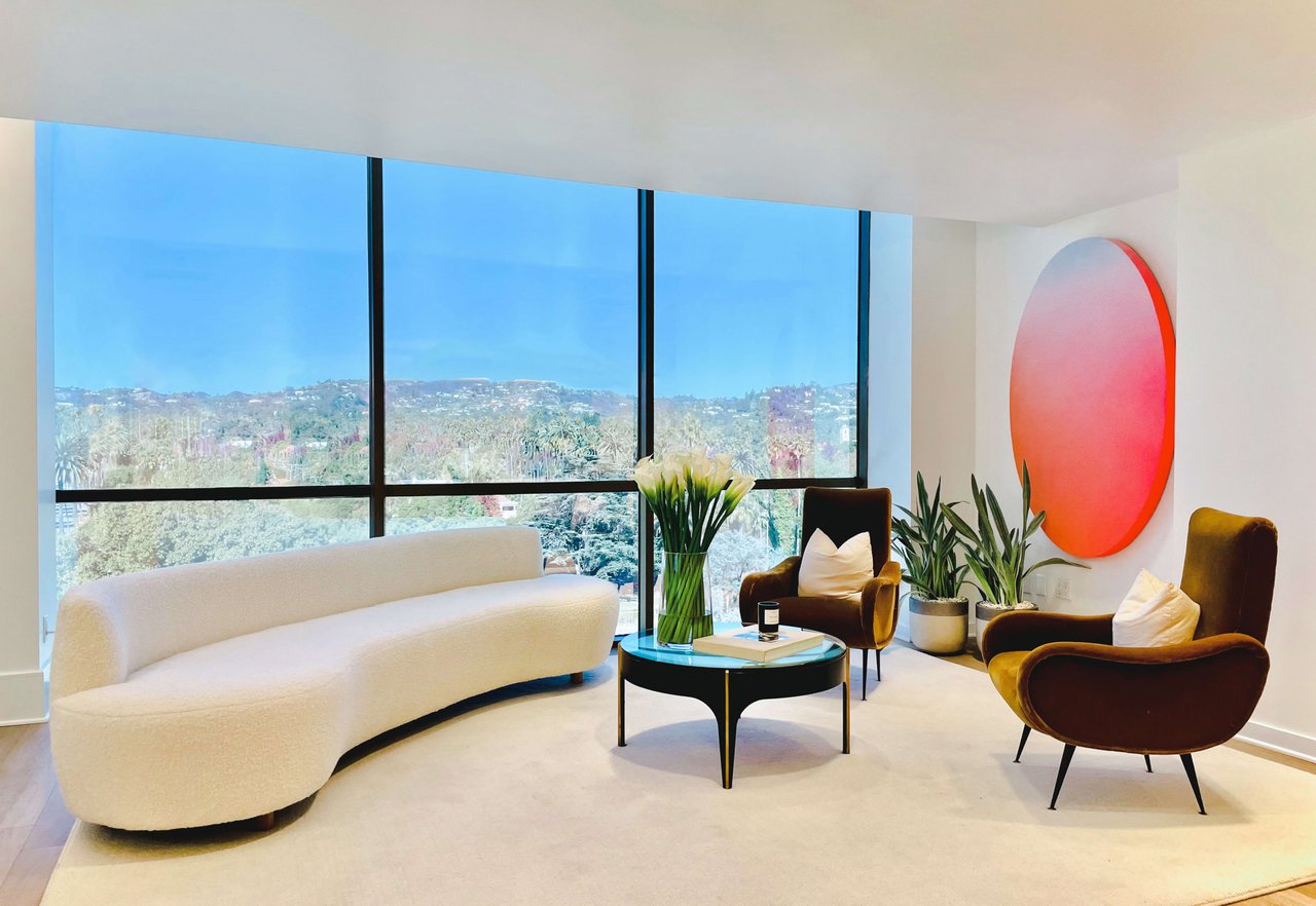Here’s a look at LA real estate’s buzziest story of 2022