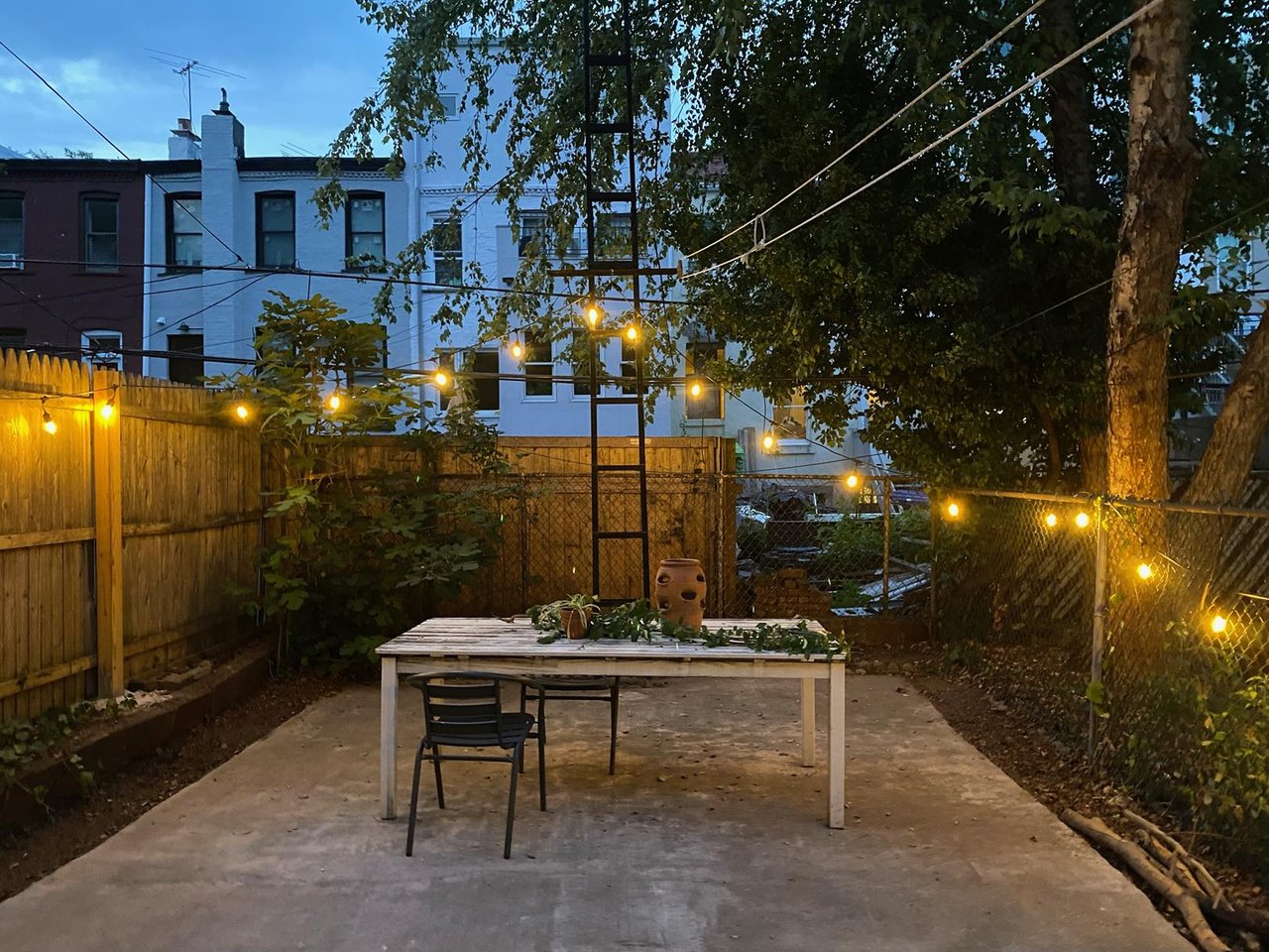 25 1st Street, Apt GARDEN