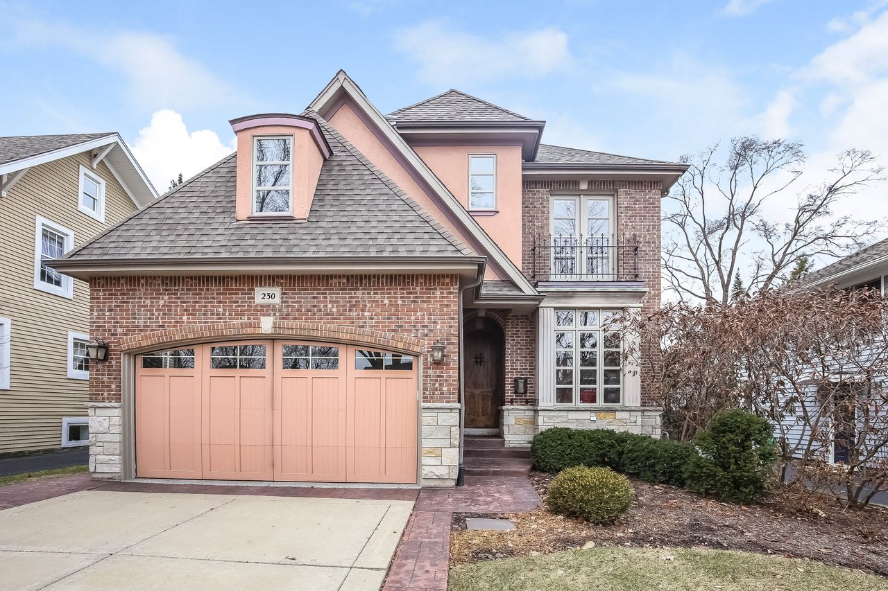 This Home Is A True Masterpiece