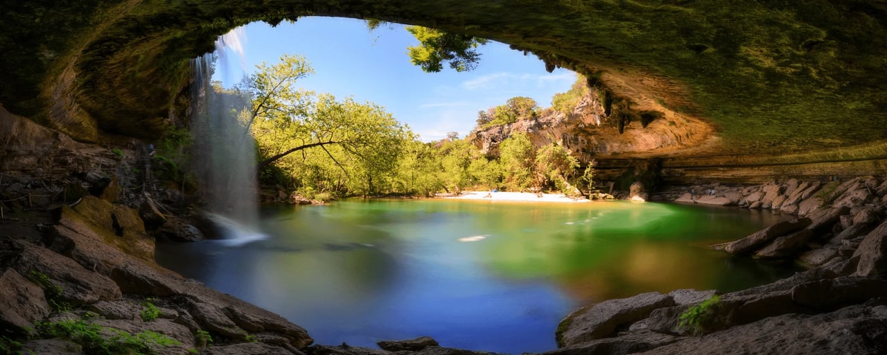 Dive into Nature's Oasis: Exploring Local Swimming Holes