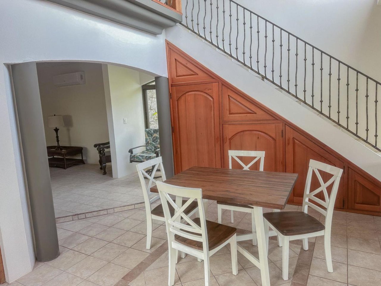 Secure Gated Villa Community, Ojochal, Puntarenas