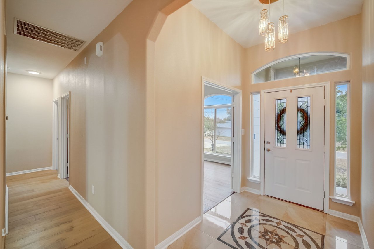 5603 Roundup Way, Lago Vista, Texas 78645