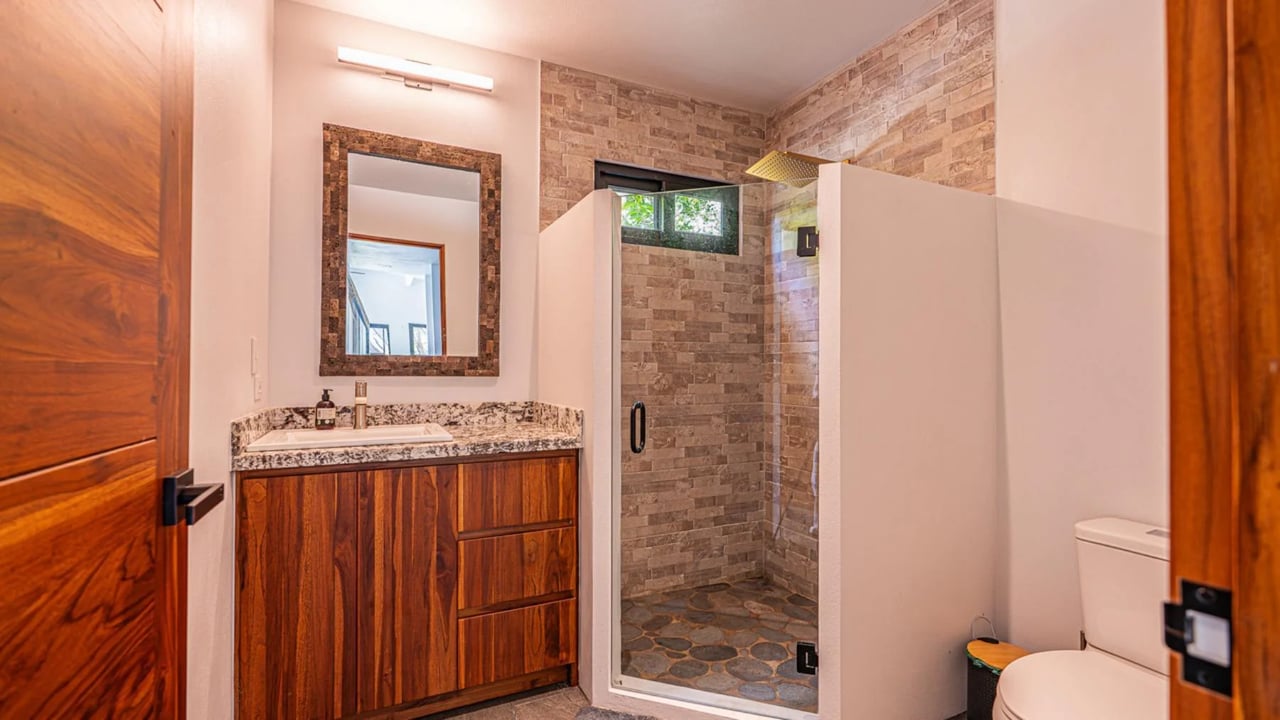 Rainforest Ocean View Luxury Home, Ojochal, Puntarenas