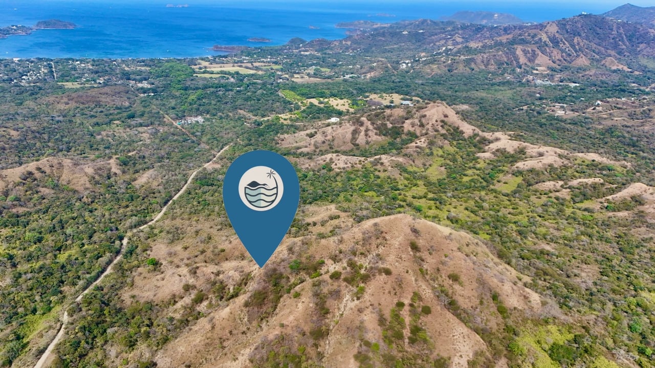 Ocean View Development Site, Flamingo, Guanacaste