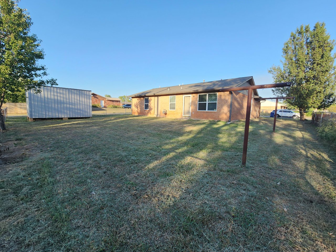 1518 Pecan Grove