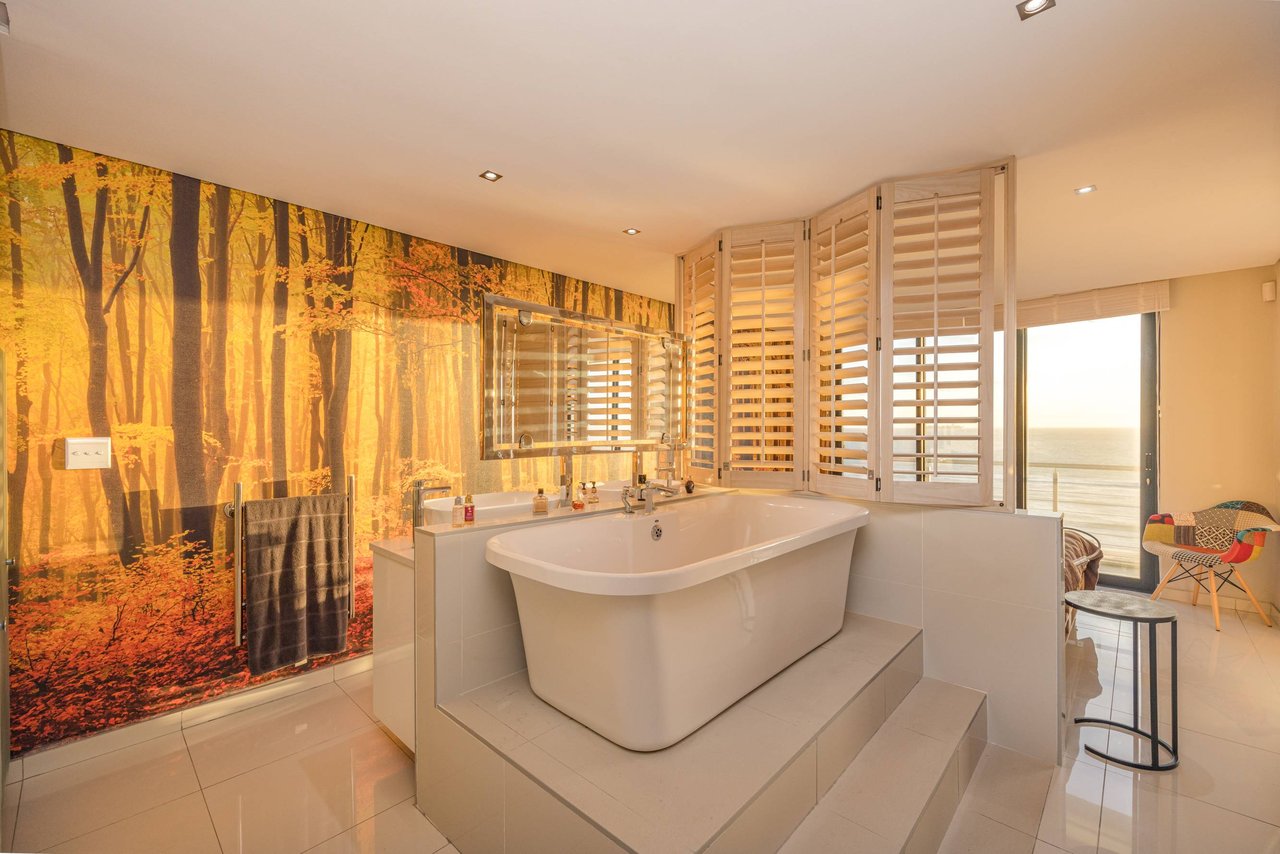 Seacrest Penthouse