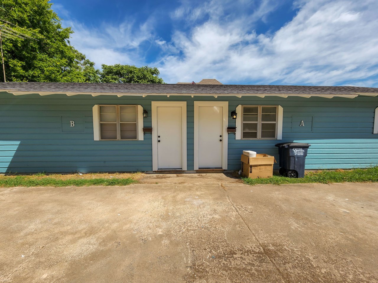 616 N Beard Ave Unit B
