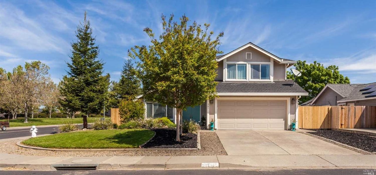 387 Nancy Circle
