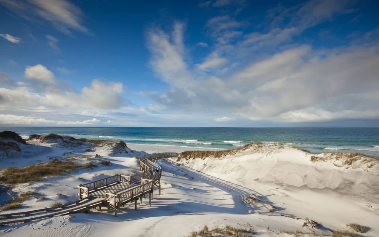 Santa Rosa Beach