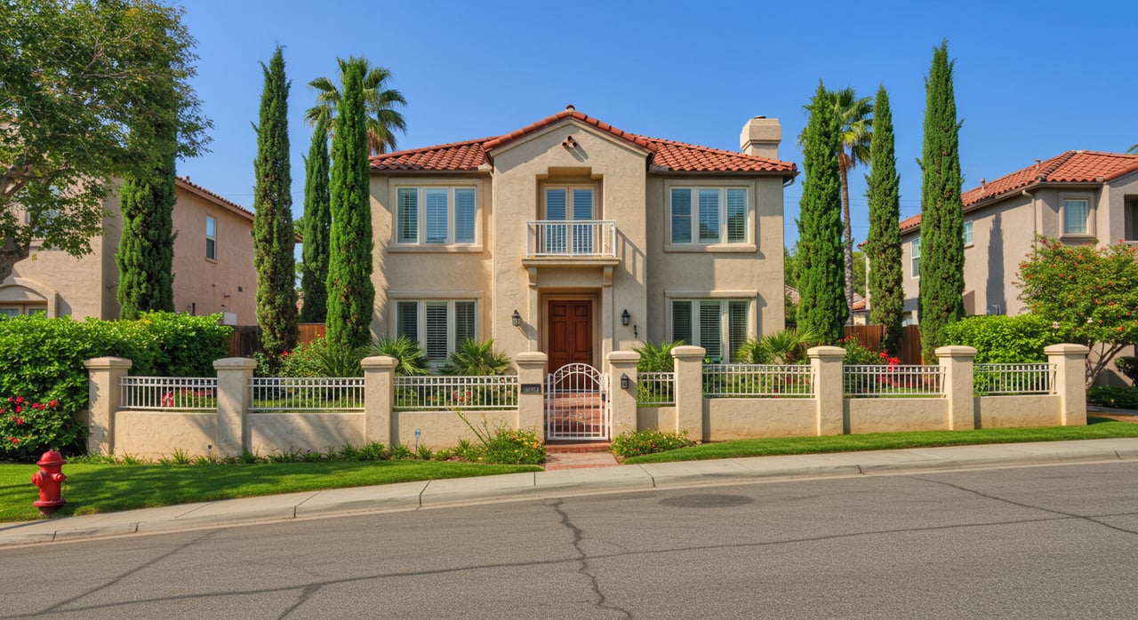 In Escrow - Probate Sale - Mirada
