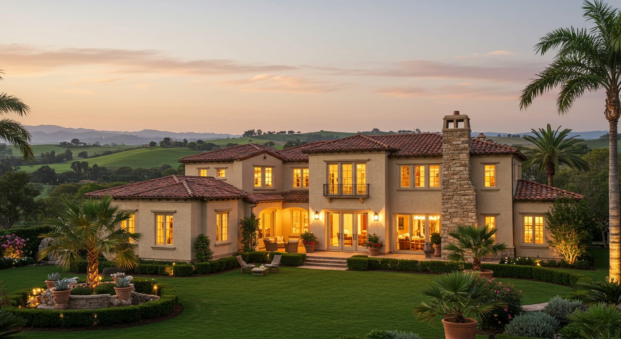 Hottest Architectural Styles in Corona Del Mar