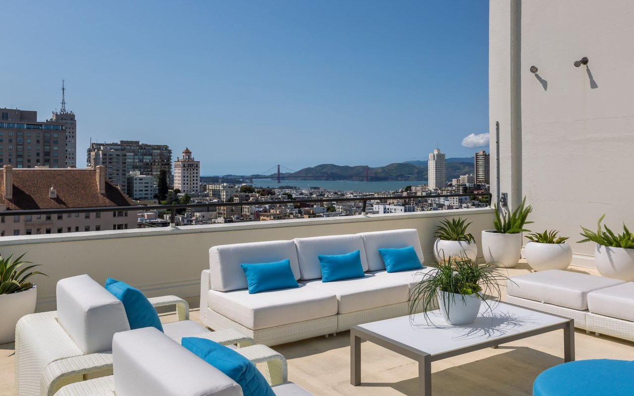 Ten Miller Penthouse