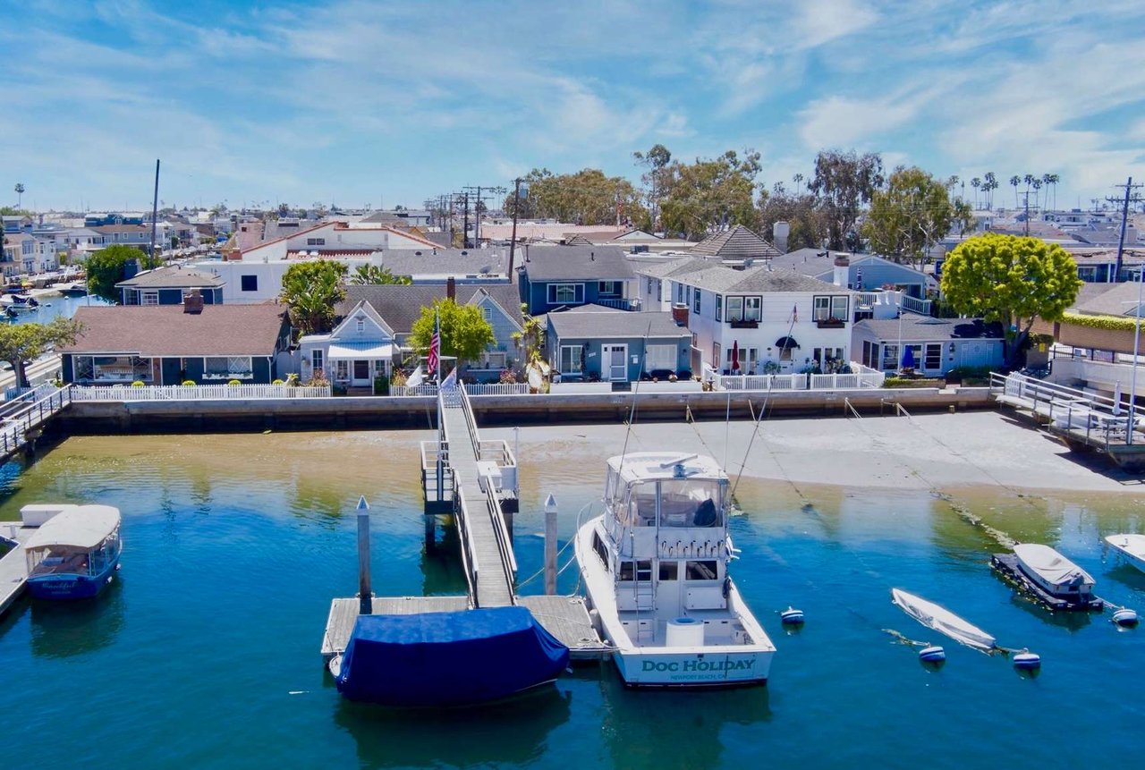 Balboa Island Classic