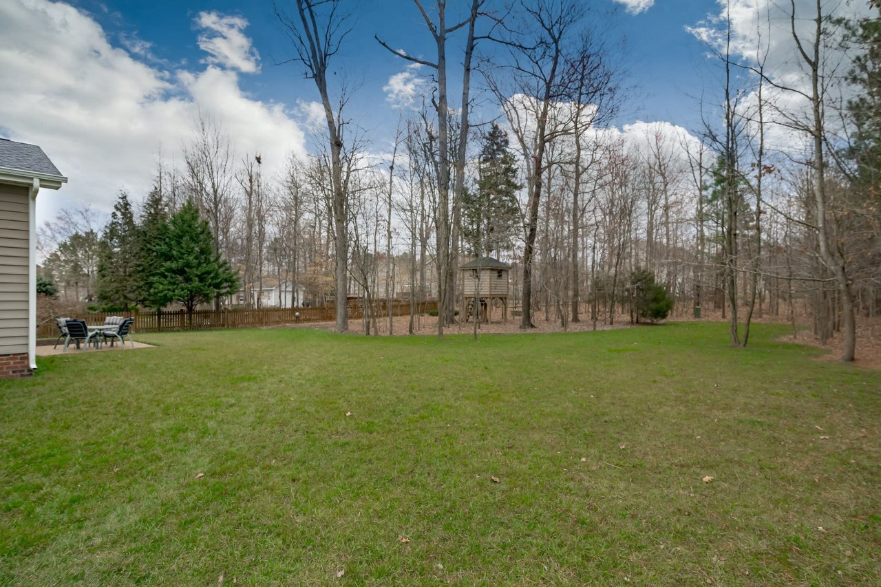 3601 Lenox Forest Drive