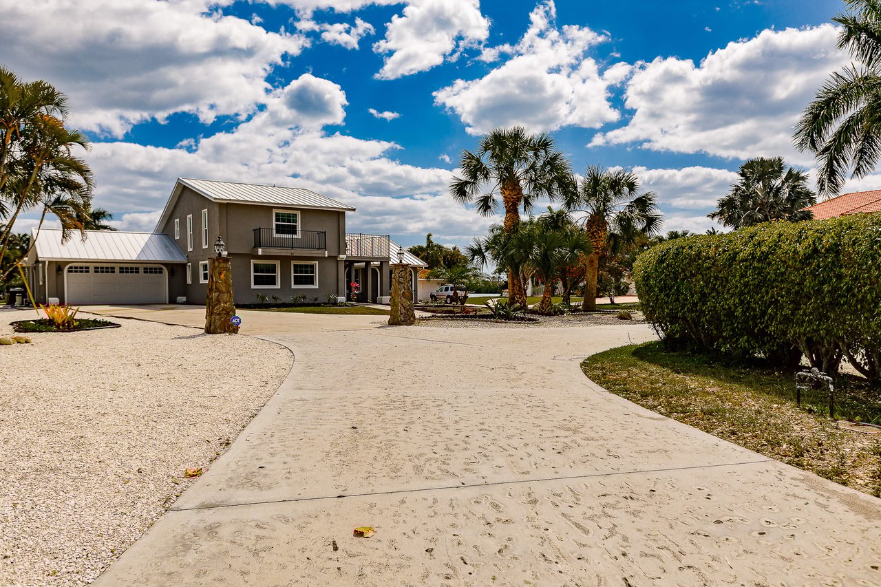 501 VELASQUEZ DRIVE