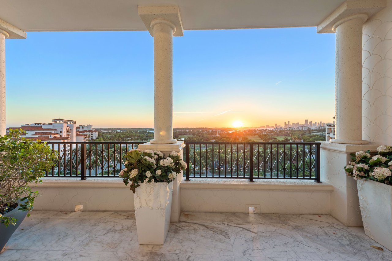 Palazzo Del Mare Penthouse 7192