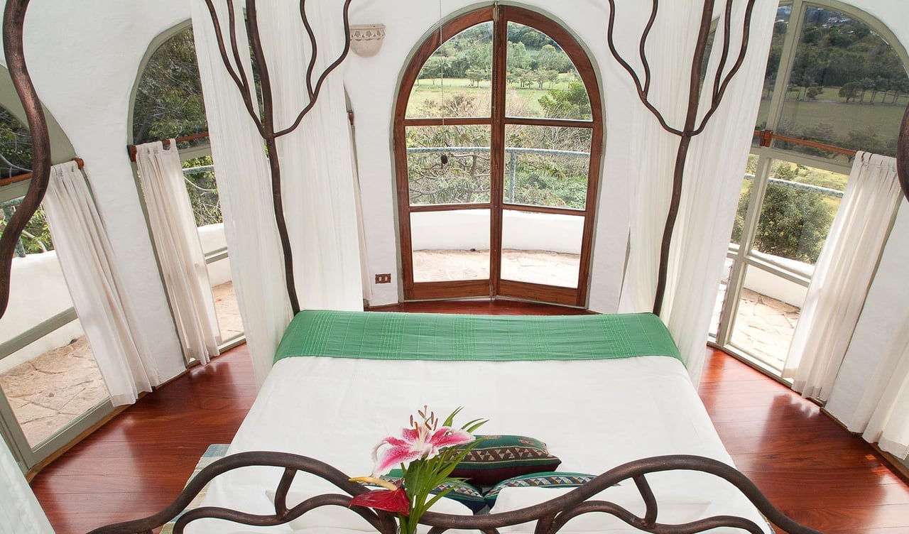 Boutique Coffee Farm Inn, Heredia