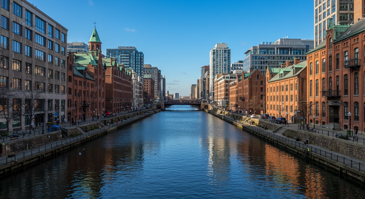 Things to do in Providence
