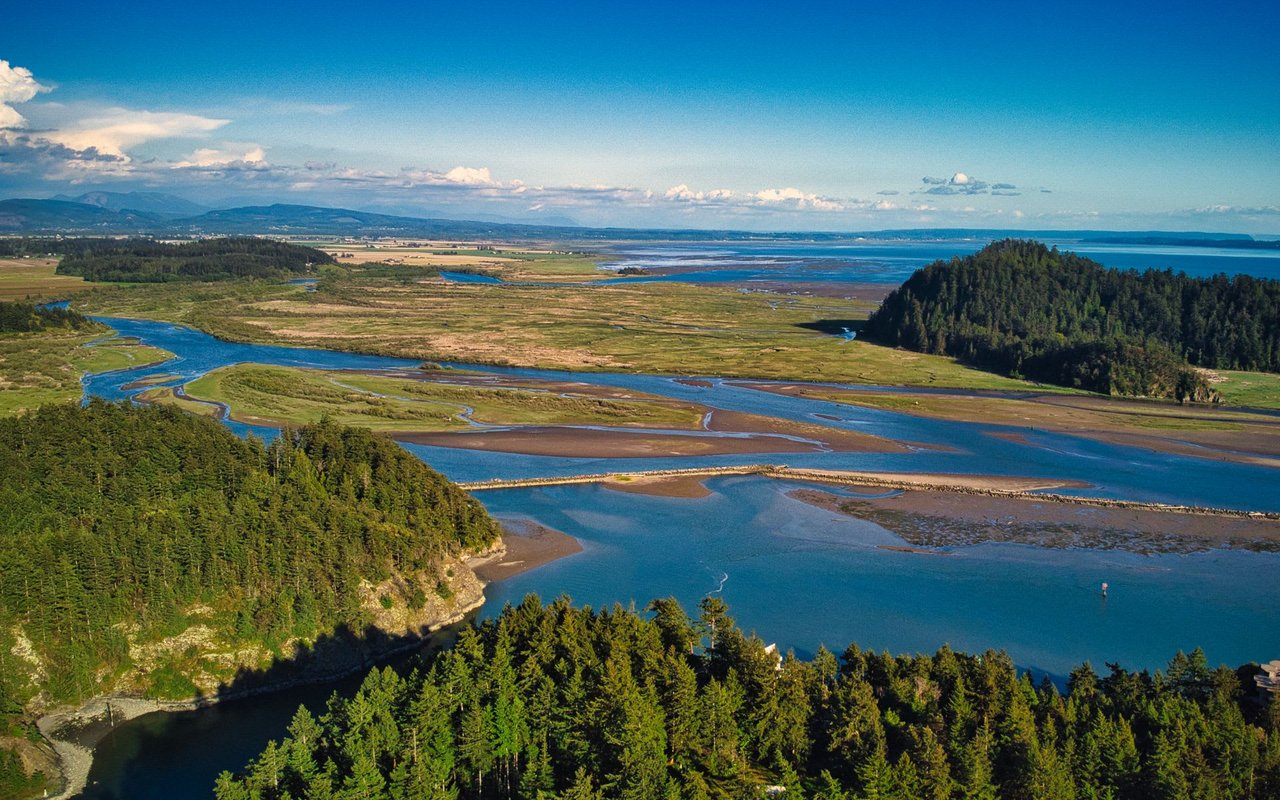 Anacortes Real Estate Agent