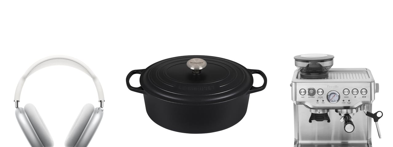 Holiday Gift Guide