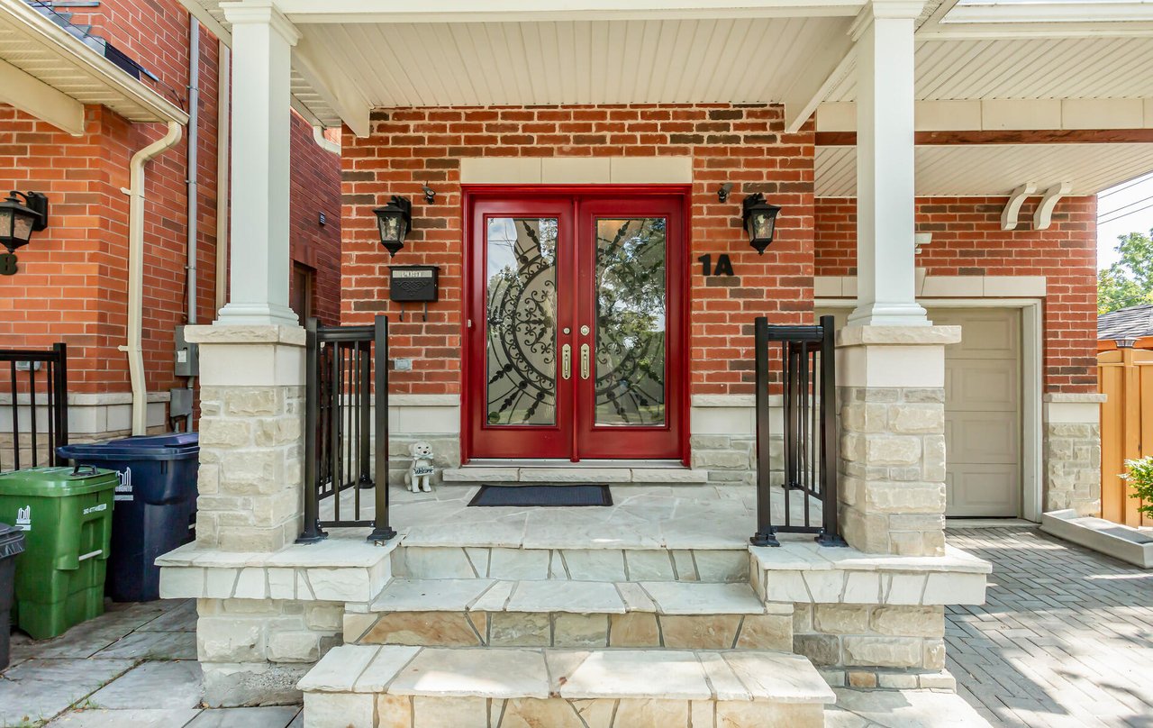 1A Elhurst St
