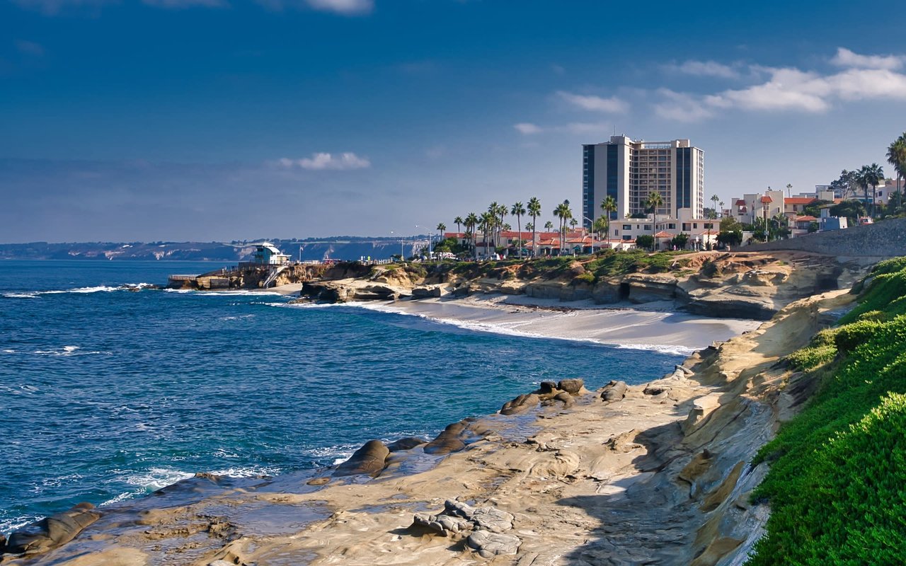 La Jolla