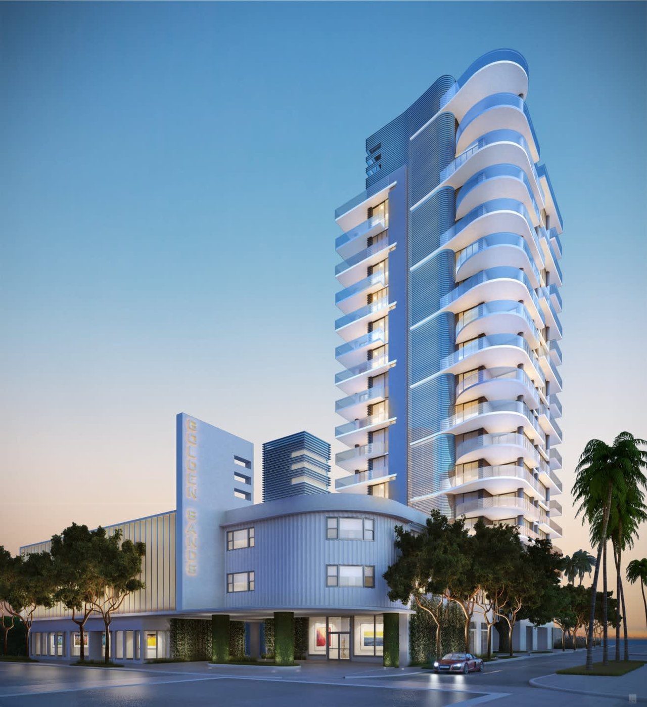 L’Atelier Miami Beach