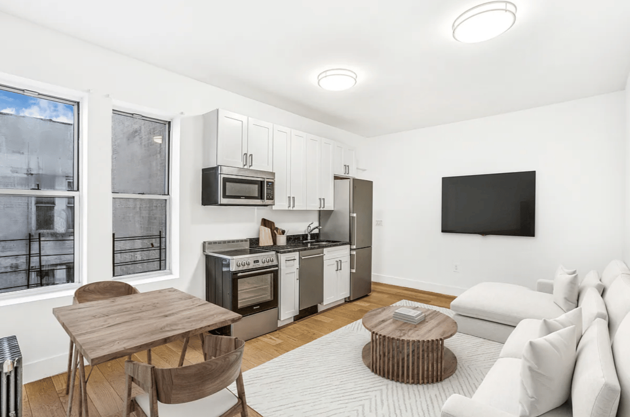 442 Decatur Street, Apt 5D