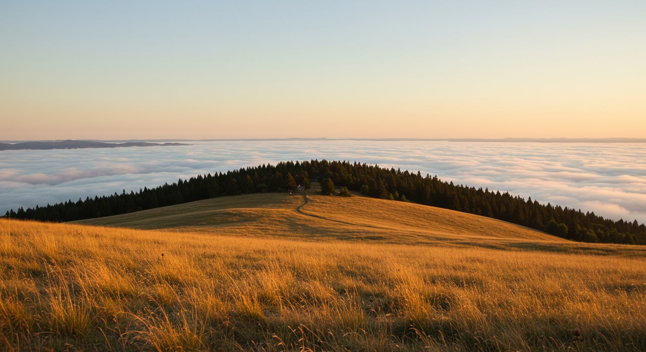 Weekend Getaways in Marin