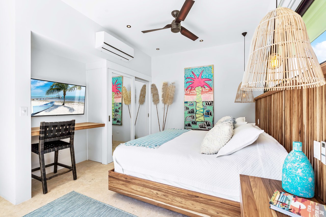 Villa Blanca | Enchanting Brand New 8 Bedroom Villa in the Sought-After Gated Community of Hacienda Pinilla