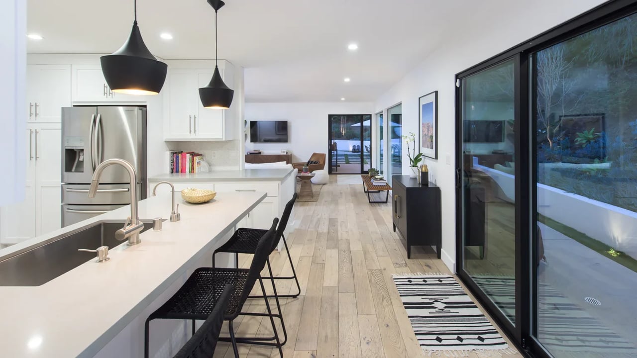 3901 ½ Ventura Canyon