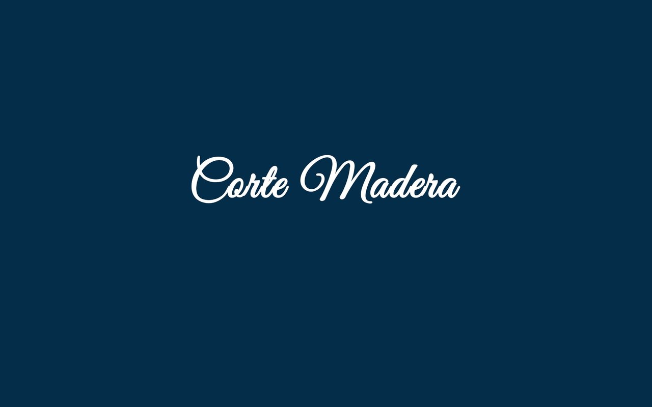 Corte Madera