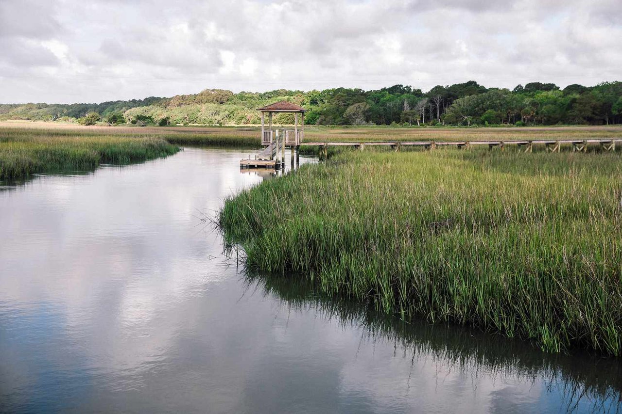 Edisto Island & Beach