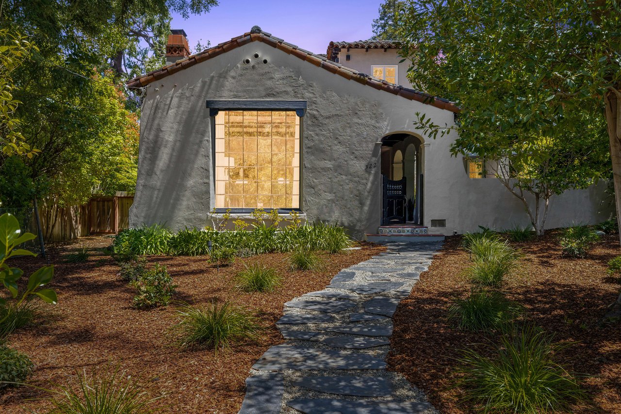 322 Ascot Road
