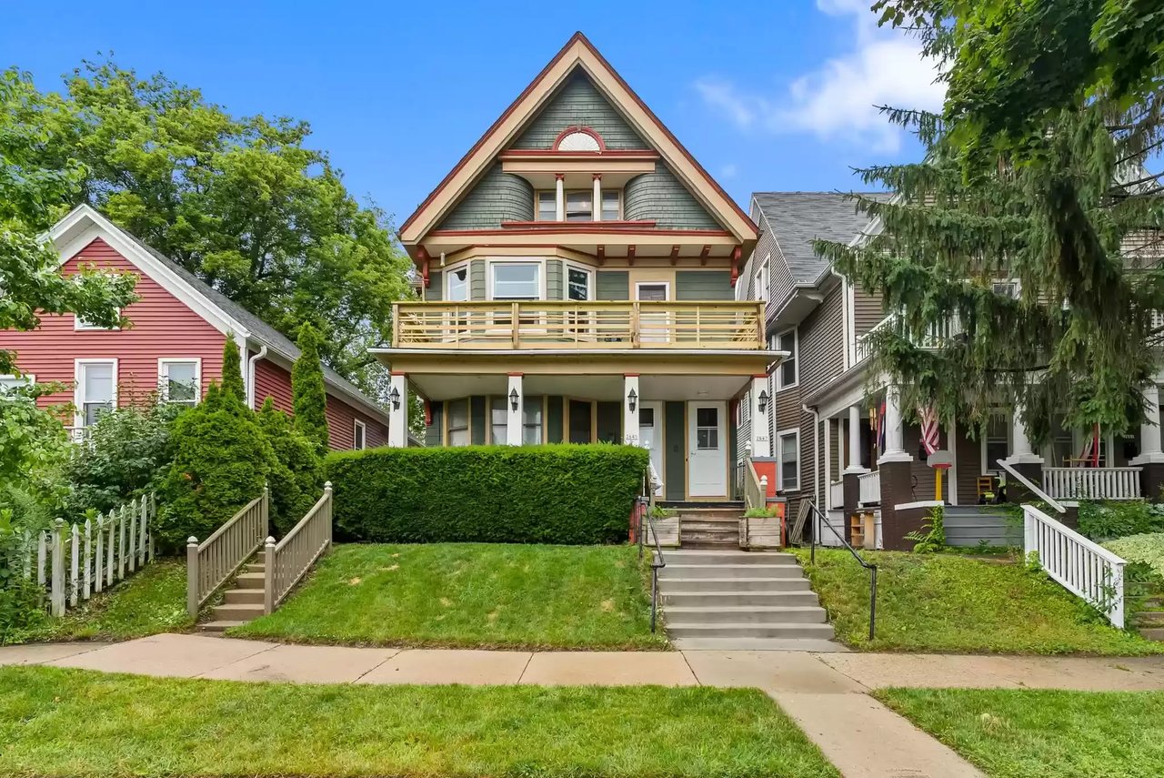 2645 N Booth St, #2647