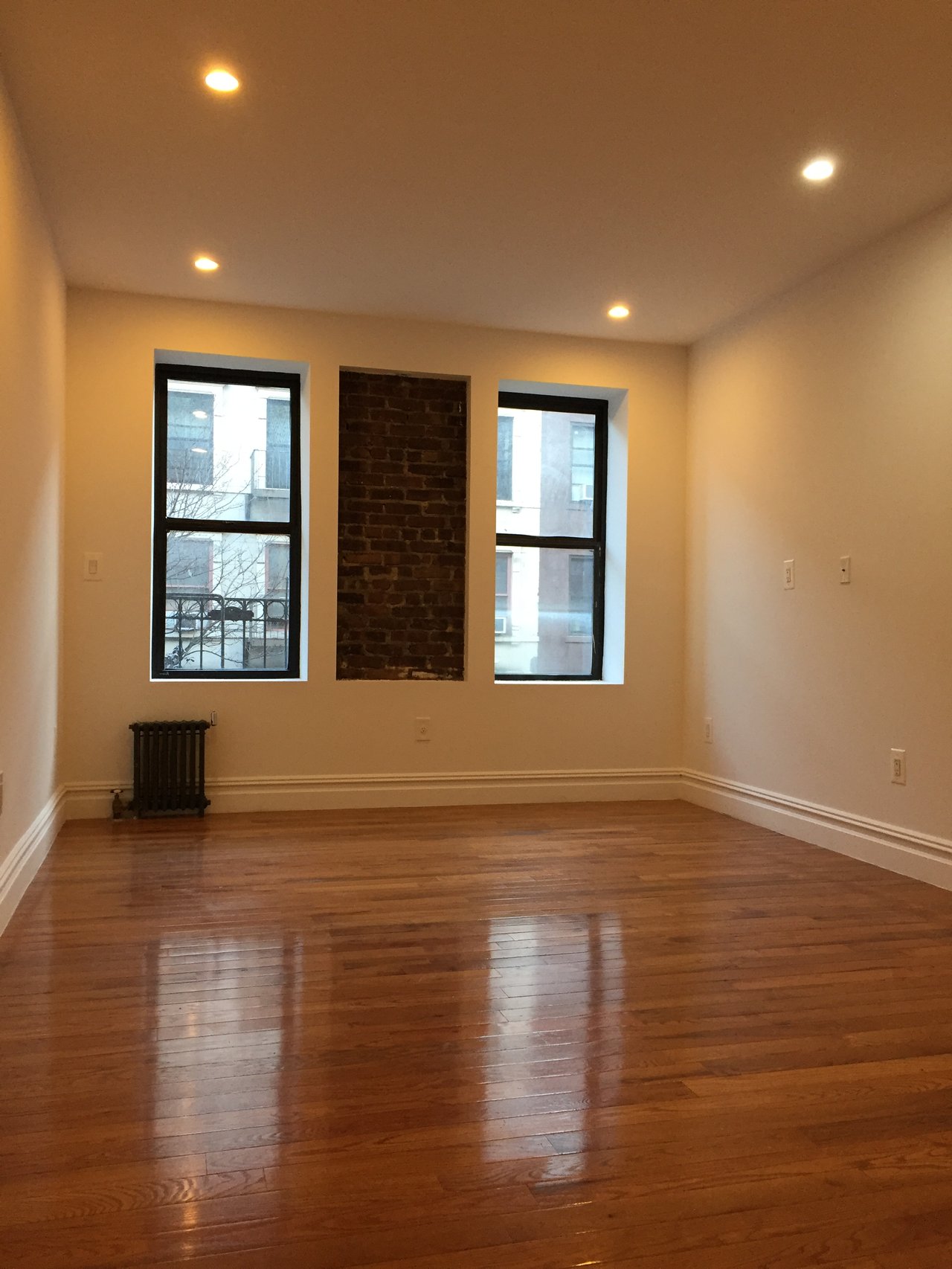 23 East 109th Street, Apt 3-G