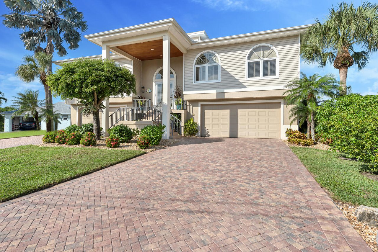 27184 Gasparilla DR