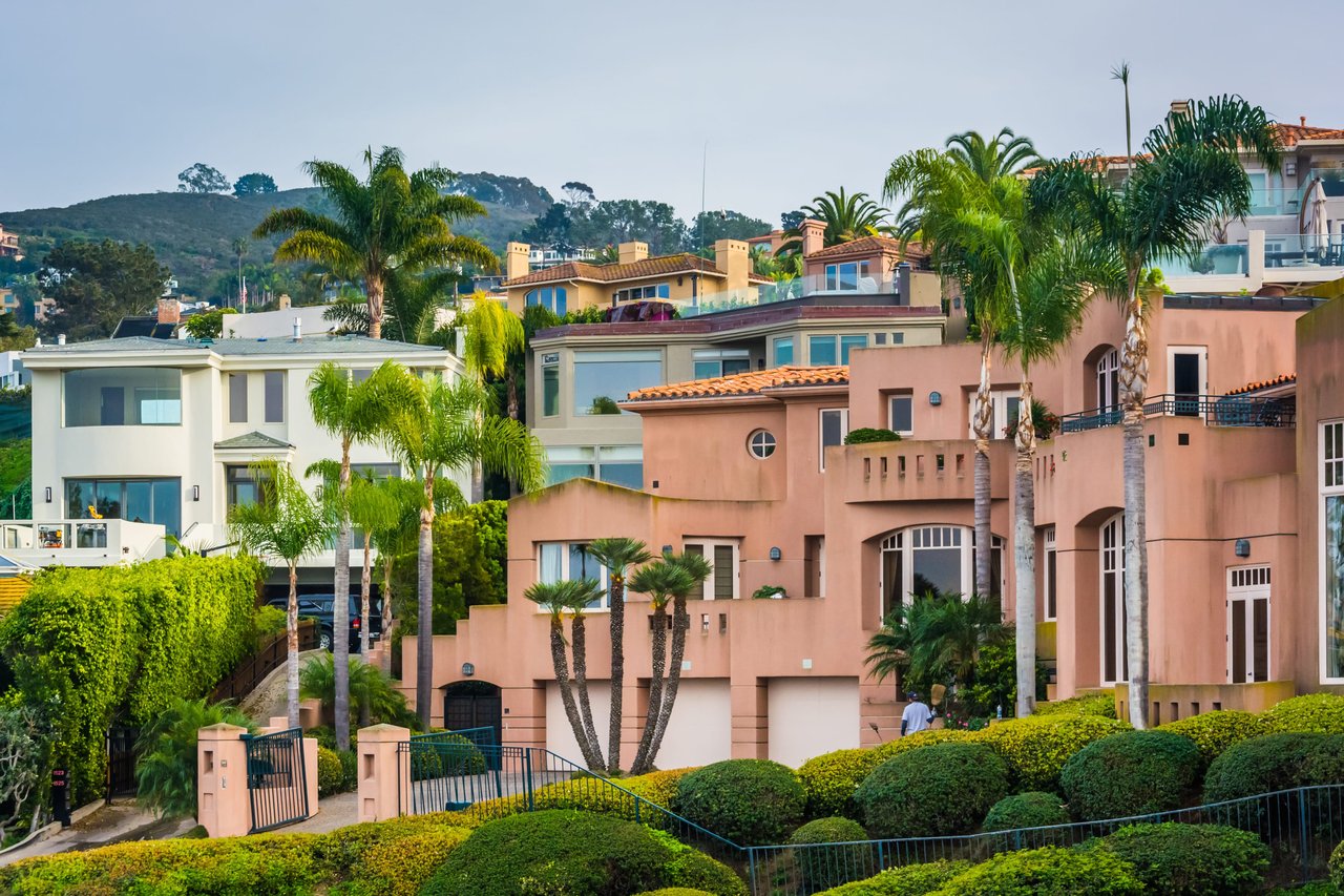 Top 10 Neighborhoods in La Jolla